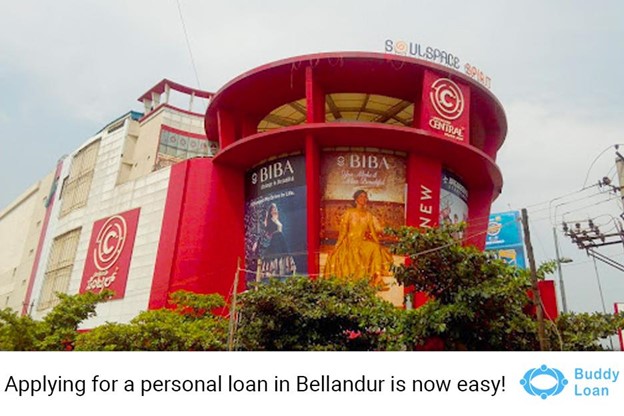 Personal Loan In Bellandur