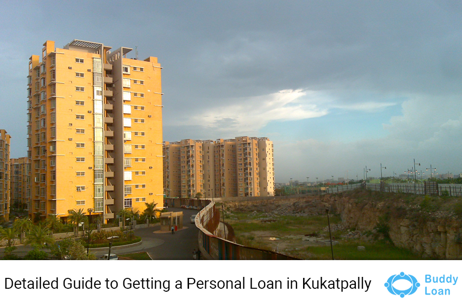 Personal Loan in Kukatpally
