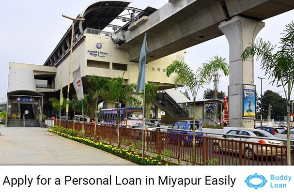 Personal Loan In Miyapur