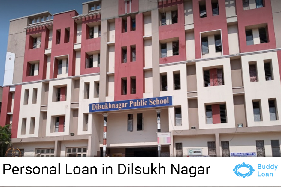 Guide to Avail of a Personal Loan in Dilsukhnagar, Hyderabad