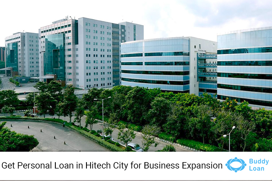 Get a quick personal loan in Hitec city using these easy steps.