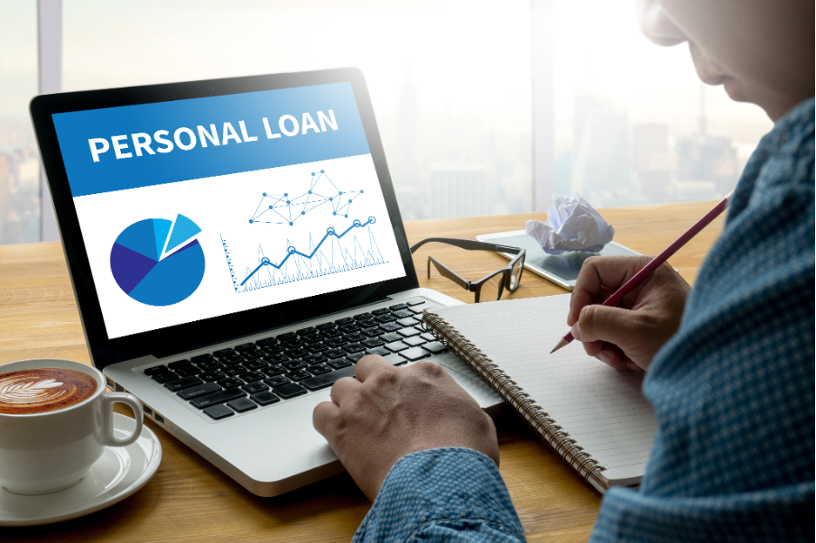 Benefits and Features of a Personal Loan