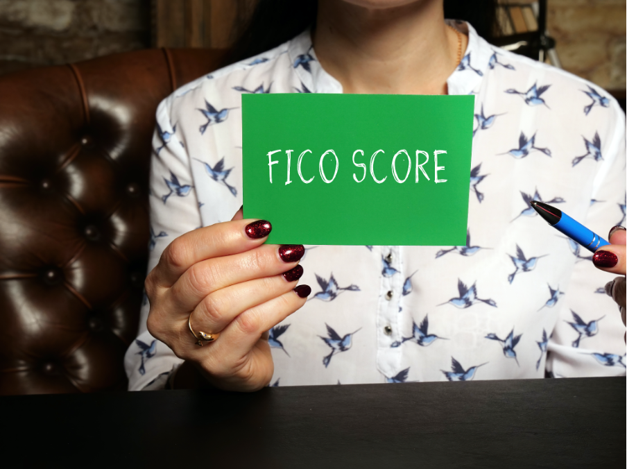 what is Fico