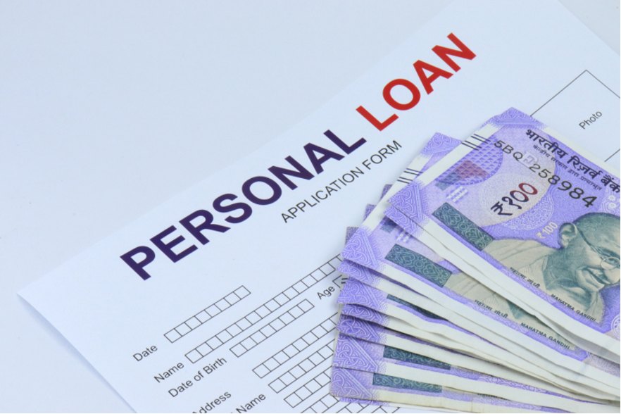 how tyo get a personal loan when you have a bad credit score
