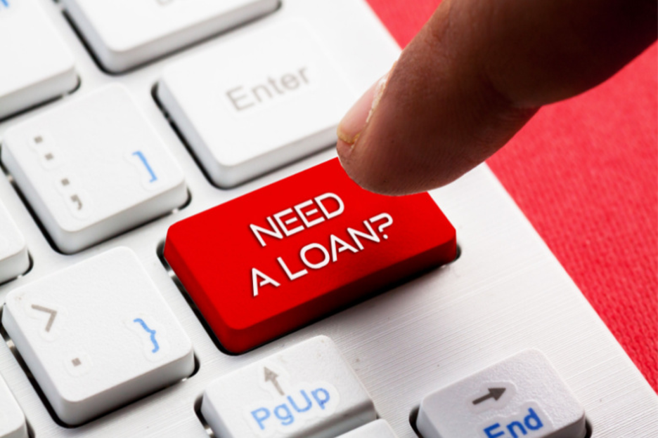 personal loan online