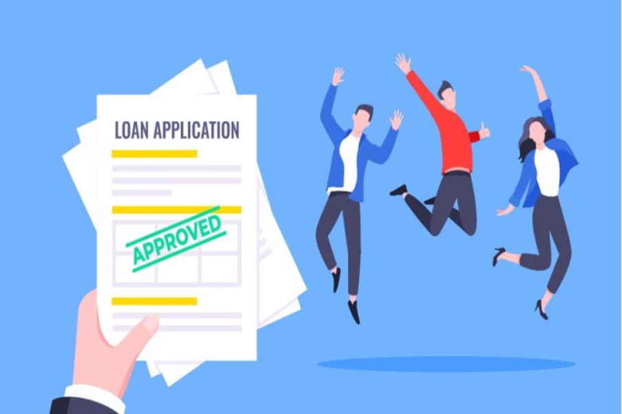 Get your Loan instantly approved with these tips