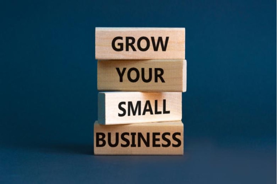 Grow your small Business in Indore