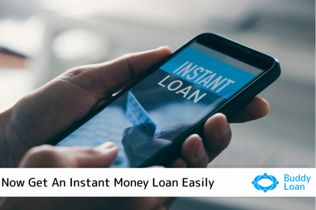 Instant Money Loan