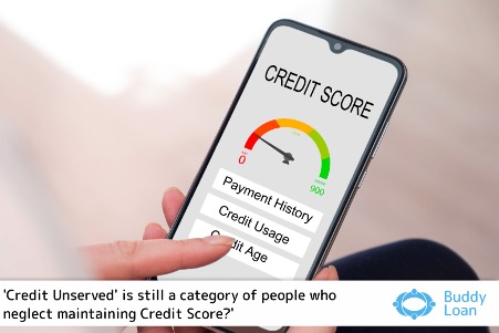 Maintaining a good credit score