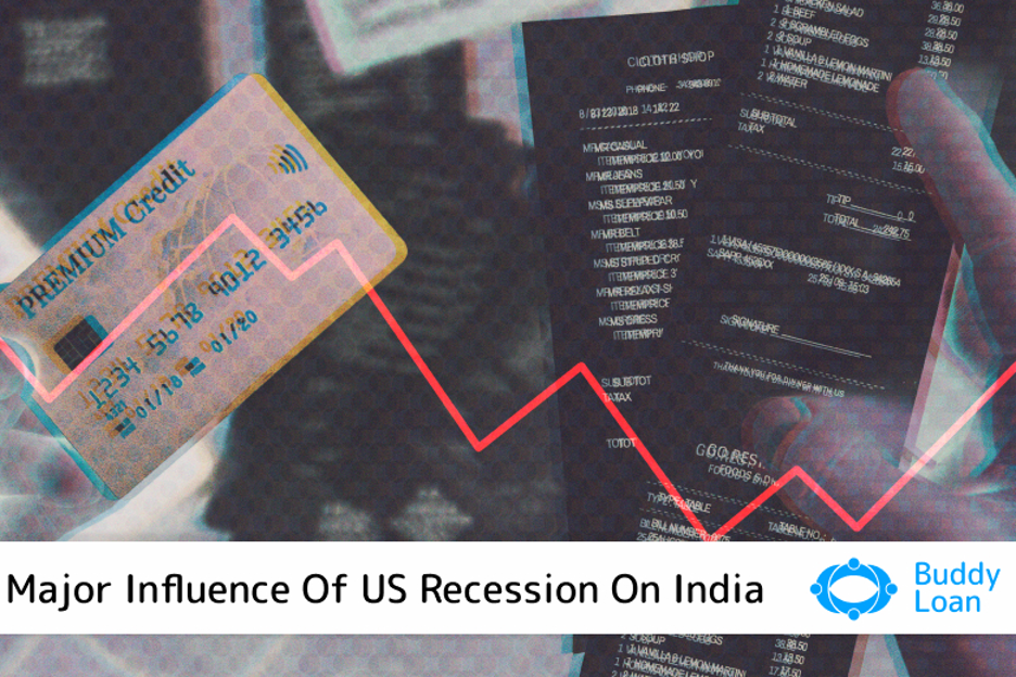 Do You Think The Effect Of The US Recession On India Will Be Huge?
