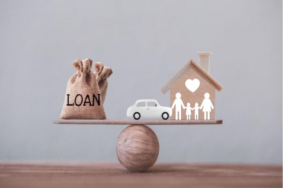 Personal Loan A Good Idea