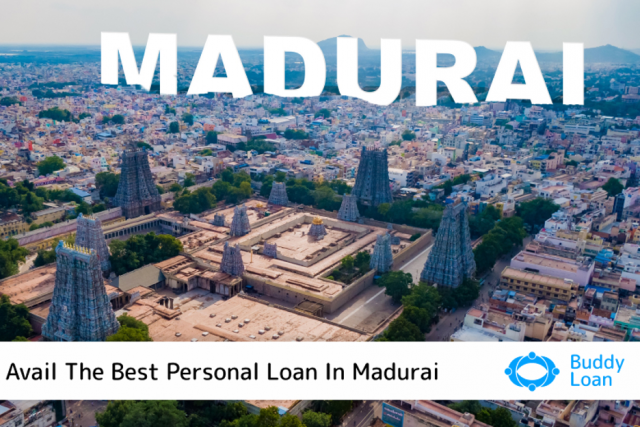 Personal Loan In Madurai