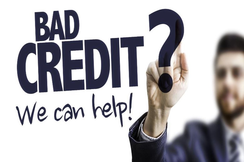 Personal Loan With a Bad Credit Score