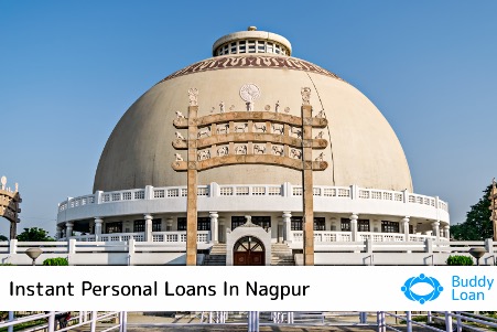 Personal Loan in Nagpur