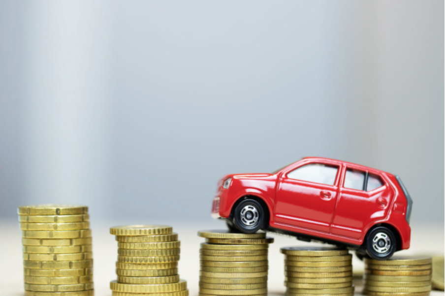 How to Find the Best Used Car Loan Rates?