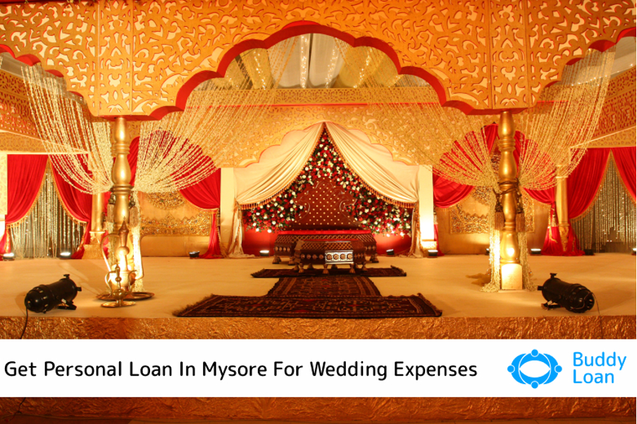 Personal Loan In Mysore