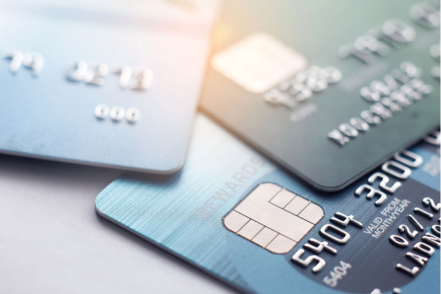 Risks of Using a Credit Card