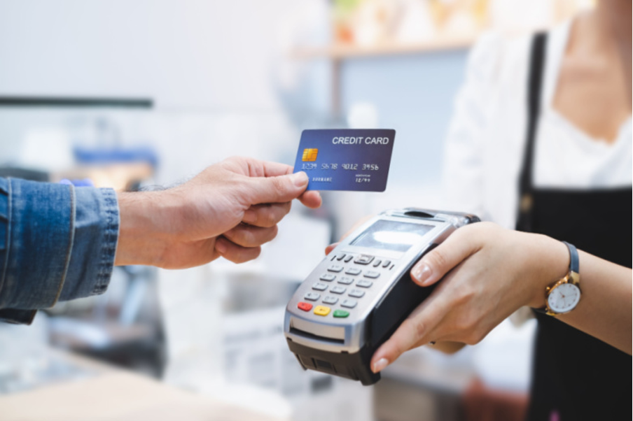 Features & Benefits of a Credit Card