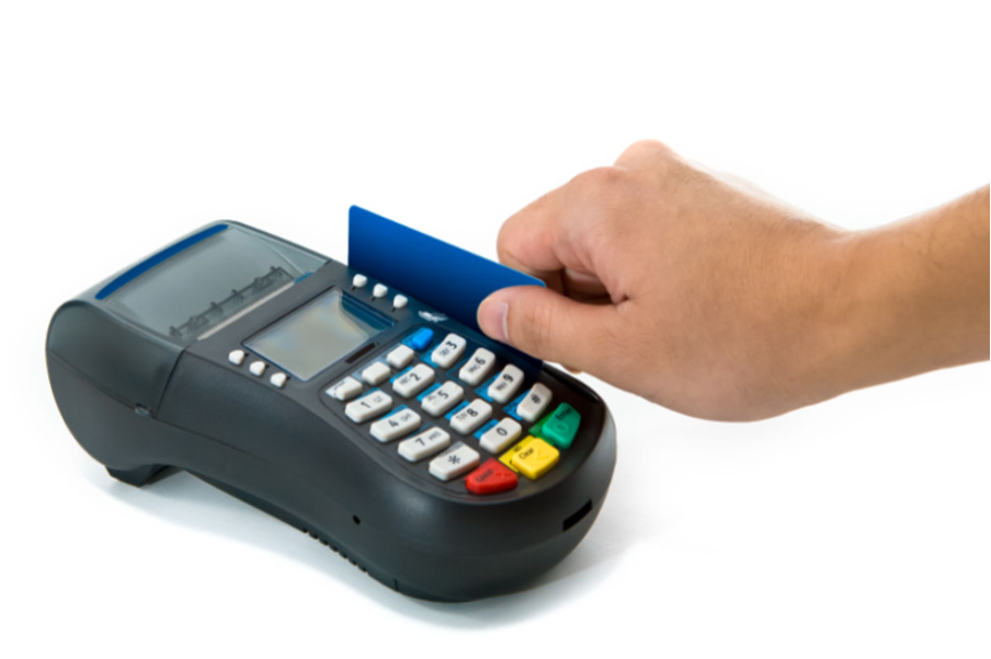 What is Credit Card Processing?