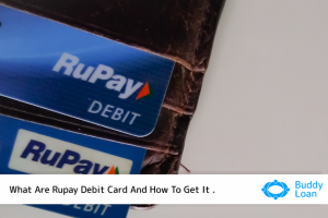 Rupay Debit Card