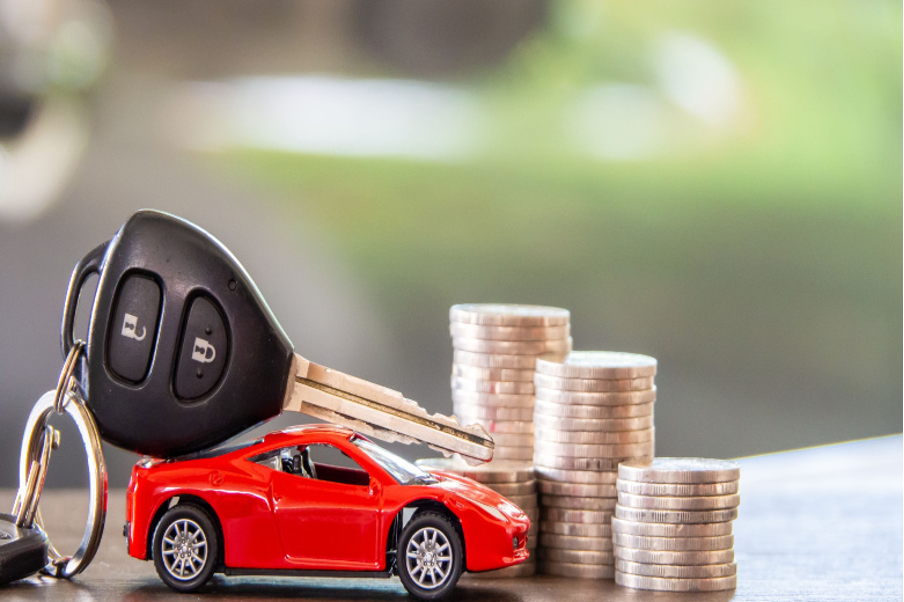 repay car loan in bangalore
