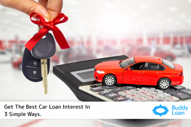 Car Loan Interest Rate