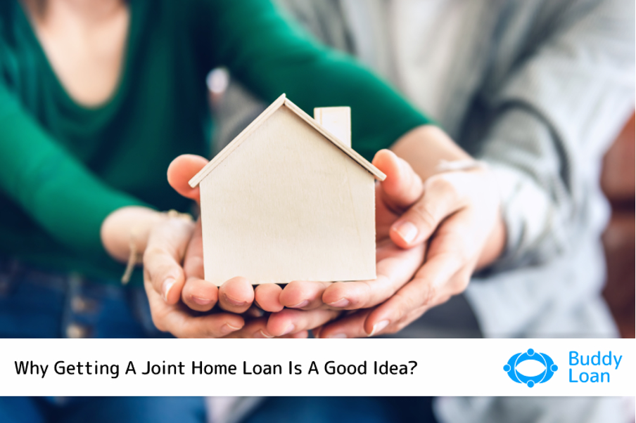 Joint Home Loan
