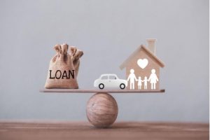 Benefits of personal loan