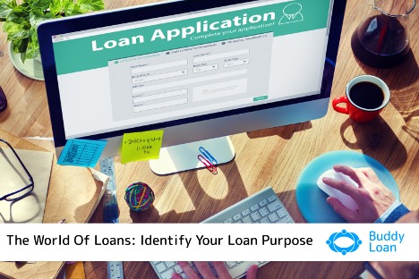 Identify your loan