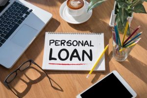 Applying For A Personal Loan