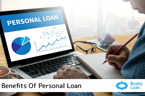 The Ultimate Guide to Unveiling the Best Benefits of Personal Loan
