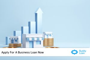 Apply For a Business Loan Now