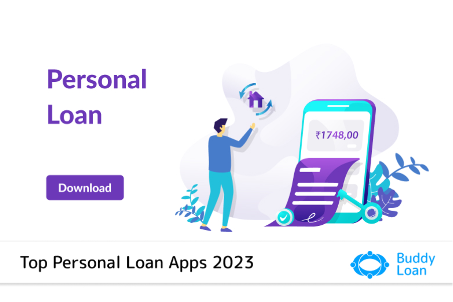 Top 25 Personal Loan Online Apps