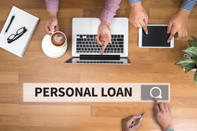 Personal loan vs Business loan
