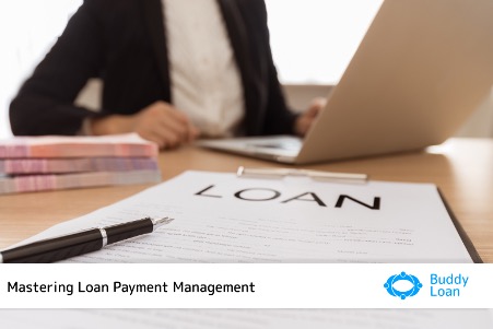 Mastering Loan Payment Management