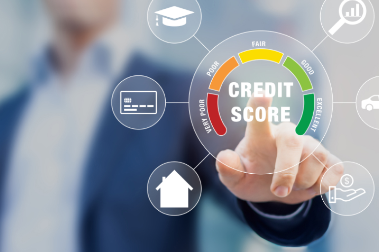 Importance Of Credit Score For Home Loan