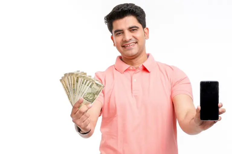 Advantages of Taking Instant Loans Without Salary Slip