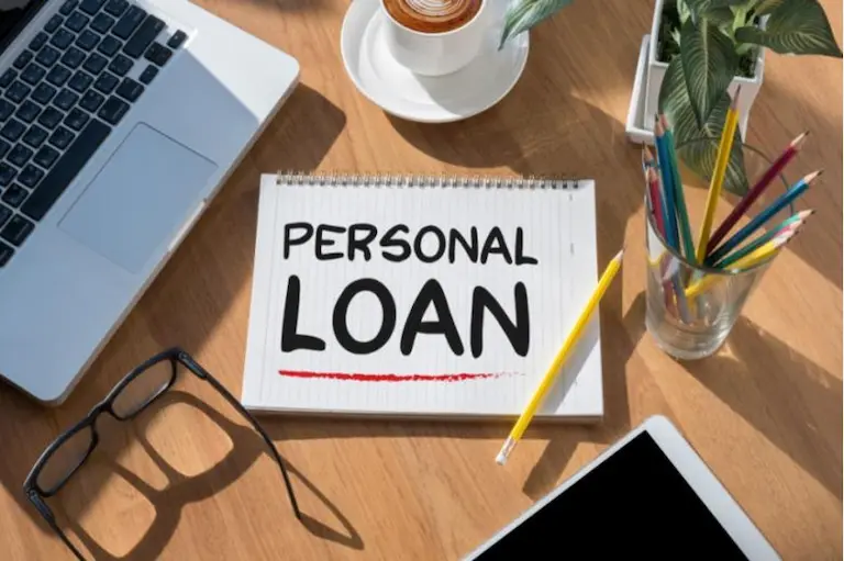 Apply for a Personal Loan Online