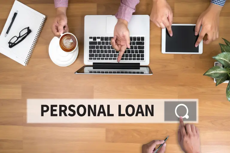 Benefits Of Getting a Personal Loan