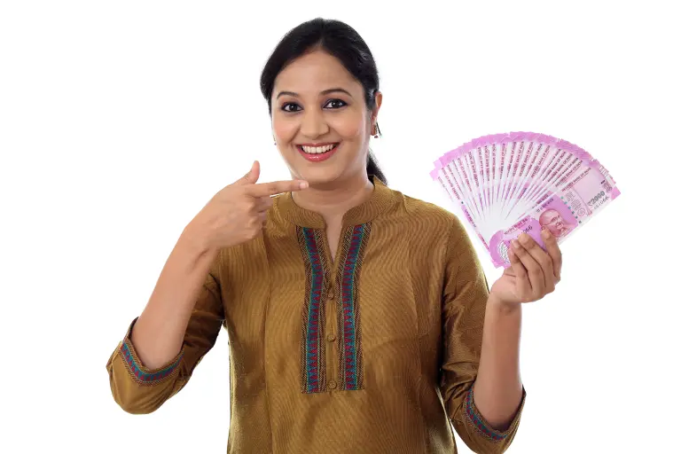 ESAF Small Finance Bank FD Benefits