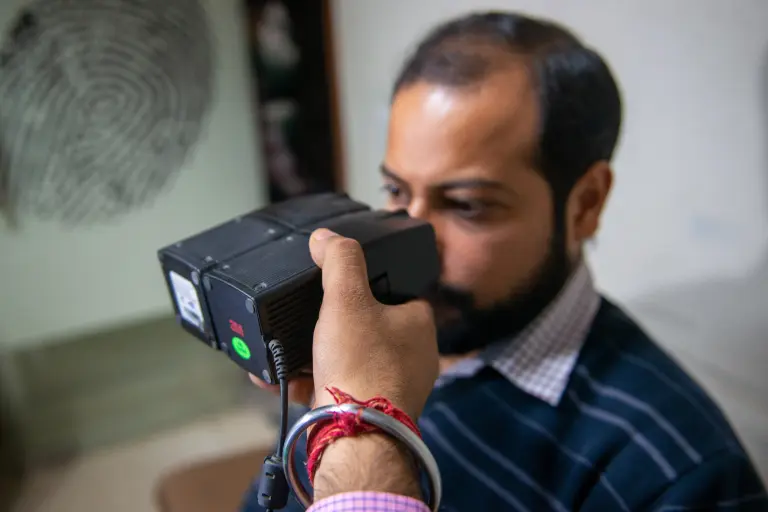 Benefits of Verifying Your Aadhaar Number