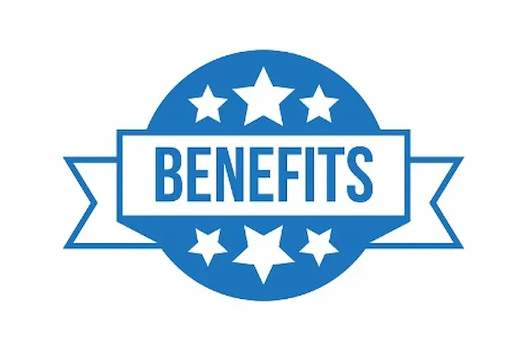 Benefits Benefits