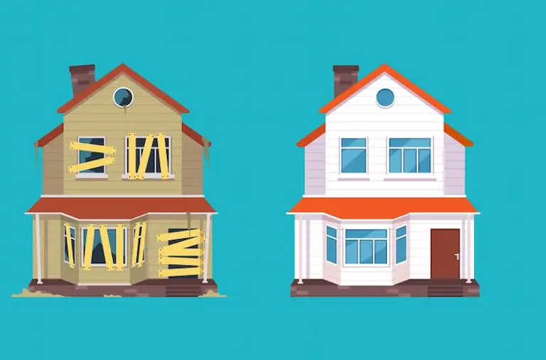 Home Renovation Choose the Right Type of Loan 