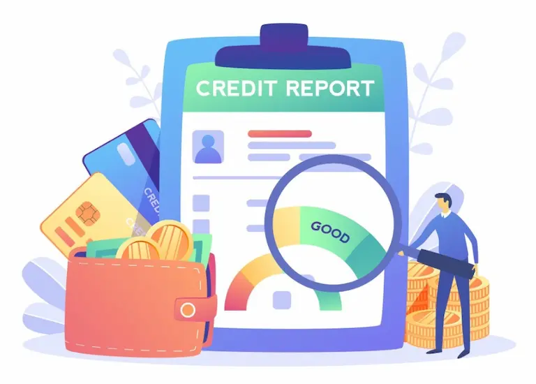  Anticipate In Your Credit Report Common Errors