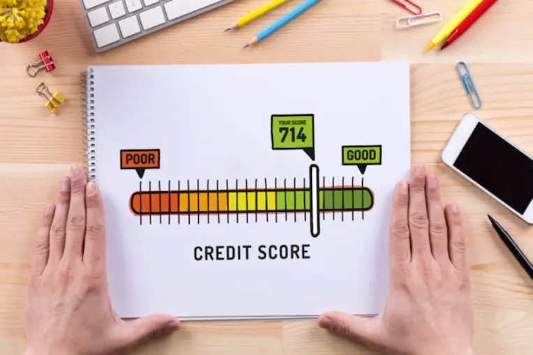 Credit Score