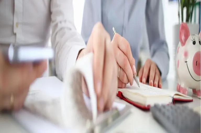 Documents for personal loan app