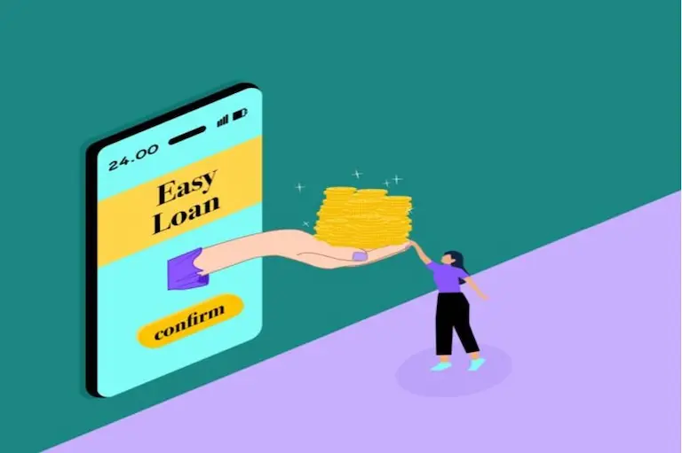 Easy Loan