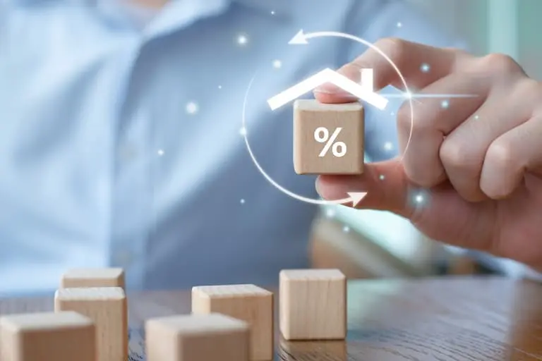 Explore Lower Interest Rates