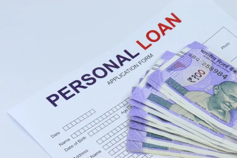 Get a Personal Loan