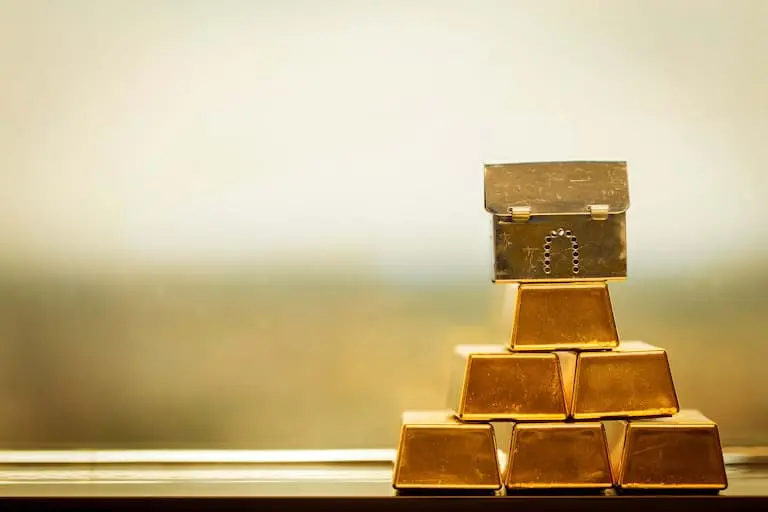 Gold Loan In The Indian Market